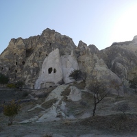 Photo de Turquie - Le Parc Naturel de Göreme